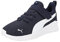 PUMA Anzarun Lite Ac+ Ps Unisex Kinder Sneaker, Peacoat Puma White, 35 EU