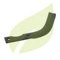 Couteau de fraise gauche motoculteur GRILLO GN10