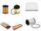 AOQ - KIT TAGLIANDO 4 FILTRI LANCIA YPSILON (843) - 1.3 MULTIJET JTD dal 2003 al 2011