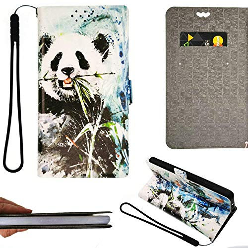 HUAYIJIE Flip Coque pour LG Lmf100n Wing 5g UW F100n Coque Etui Housse Case Cover XM