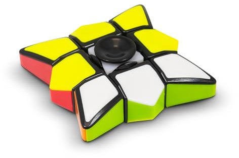 HGL SV21639 Magic Spinner Cube