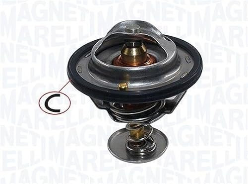 Magneti Marelli TE0445