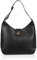 Geox Damen D Berenyc Bag, Schwarz, Einheitsgröße EU
