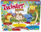 Twister Junior, wendbare Matte, Dschungel-Abenteuer, 2 Spiele in 1, Indoor-Gruppenspiel für 2 bis 4 Spieler