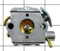 Vergaser for Walbro WT-682-1 WT-682 MTD 753-04408 Motorrasenmäher