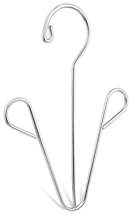 Toddmomy 2st Trocknergestell Für Trocknermaschine Schuhspanner Schuhtrockner Schuhregal Trockengestell Für Schuhe Trocknergestell Für Schuhe Schuhaufhänger Kleiderbügel Hängend