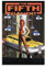 BAOCE Filmposter The Fifth Element (6), Poster, Kunst, Wandgemälde, Leinwand, Poster, moderne Schlafzimmer-Dekoration, 30 x 45 cm