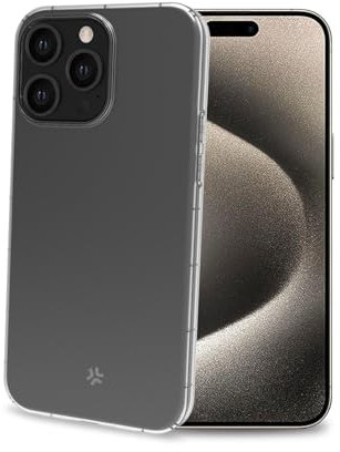 Hexagel iPhone 15 Pro Max WH