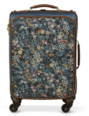 Pip Studio Reisetaschen Gross Tutti i Fiori Rosa