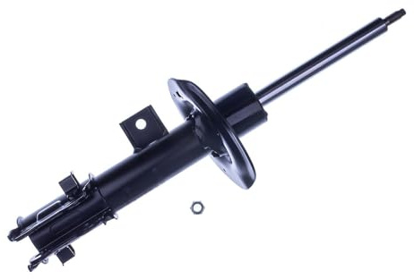 DENCKERMANN DSB581G Stoßdämpfer Federbein Gasdruck Vorne rechts Federbein