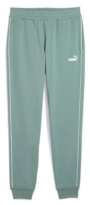 Puma Herren Gestrickte Hosen Puma Sport Sweatpants Tr Cl
