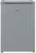 Indesit 121 Litre Under Counter Freestanding Freezer - Silver