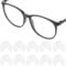 COMNICO Eyeglass Nose Pads, 10 Pairs Soft Silicone Nose Pad Adhesive Air Bag Anti-Slip Glasses Nose Grips Glasses Replacement Cushion for Glasses Eyeglasses Sunglasses