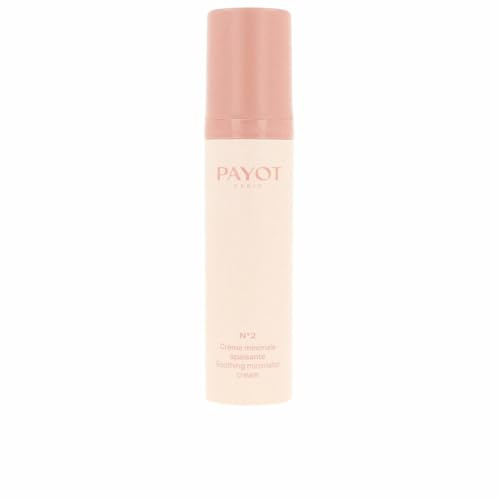 Payot Nutricia Creme Confort Nourrissante 50ml