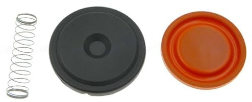 JOVERI 5607164 0248G3 PCV-Ventildeckel-Reparatursatz mit Membran, for Peugeot, 206 306, for Citroen, C15, for FIAT, for Opel, Alfa 1.9D 93184455 93178491 G5 pcv Valve Cover(1 PCS)