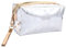 MERRYHAPY Kosmetiktasche Reisen Tragbar Make-up-Tasche Aufbewahrungstasche Kosmetikkoffer Reisetaschen Praktisch Klein