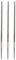sourcing map 3pcs Chainsaw File, 25/128(5.0mm) Round Sharpening Hand Files Tool with Spiral Cut for Chain Chainsaw Sharpening, Grinding