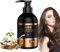 Bai Hei Ke Shampoo, Bai Hei Ke Anti-Haarausfall-Shampoo, Japanisches Ginseng-Shampoo, Mehrzweck-Volumenshampoo, für alle Haartypen (1pcs)