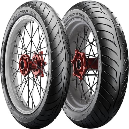 Avon Tyre 638329 AVT Roadrider MKII Reifen