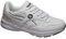 Drakes Pride Men's Solar2 Lawn Bowling Shoes. (White, UK Footwear Size System, Adult, Men, Numeric, Medium, 12)