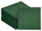 Gcardist 120 Stück Weihnachtsgrün Cocktail-Servietten, 25 * 25cm Einweg-Getränkeservietten aus Papier für Cocktail, Abendessen, Hochzeit, Geburtstagsparty Dessert Wein Papierservietten (10 * 10 inch)