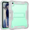 Custodia protettiva per tablet PC Compatible with iPad 11th Gen A16 11 Inch 2025 Case Rugged Hybrid Shockproof Rugged Protective Case Compatible with iPad 11th Gen A16 11 Inch Tablet Case w Built-in S