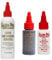 3-Piece Salon Bonding Glue Kit – 30ml1 Black & 1 White 30ml Lace Wig Bonding Glue + Remover 60ml –Strong Hold, Safe for Toupees, Extensions & Wigs