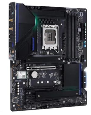 motherboard Fit For ASROCK Z690 Extreme WiFi 6E DDR4 Z690 Motherboard LGA 1700