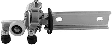 15D VAICO - V27-0013 - Roller Guide, sliding door - fits IVECO 3801610part