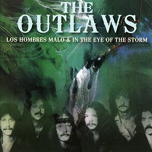 Los Hombres Malo/in the Eye of the Storm