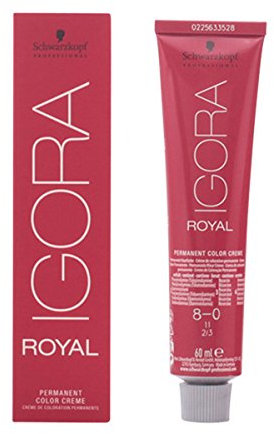 Schwarzkopf - IGORA ROYAL 8-0 60 ml