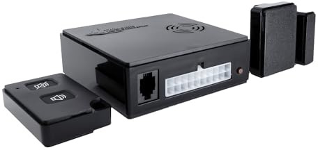 Thitronik 214/192 WiPro III safe.lock