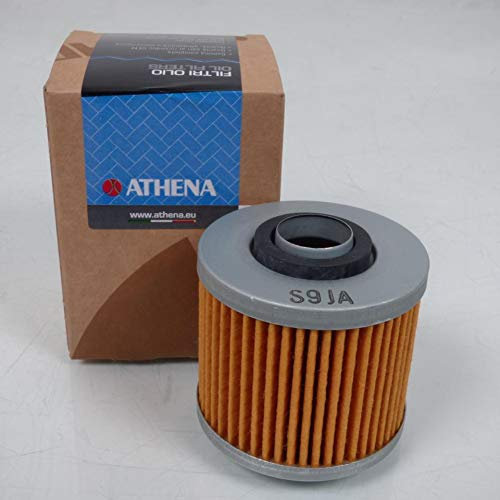 Filtro olio Athena per Moto Yamaha 600 Tt N 1983-1992 FFC014