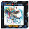 Heye Puzzle 29851 Art Lab Puzzles, Free Colours Puzzzle, Mehrfarbig