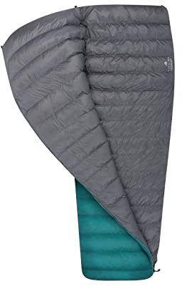 Saco de plumas TRAVELLER TrII L