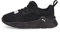 PUMA Wired Run AC Inf, Sneaker Unisex-Bimbi 0-24, Black White, 22 EU