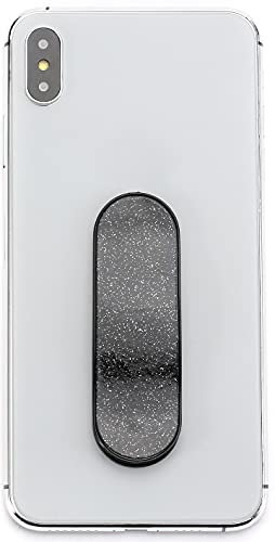 Momostick - L'original. Support de doigt pour smartphone - Support de téléphone portable - Anneau pour iPhone Samsung Huawei