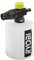Ryobi RAC748 Detergent Bottle for RY18PW22A-0 (Single)