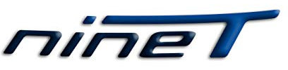 Adesivo Spoiler Laterale RESINA 3D R nine T AD-RNINET-I (MOTORSPORT)