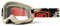 100% STRATA 2 KOMBAT GOGGLE - CLEAR LENS