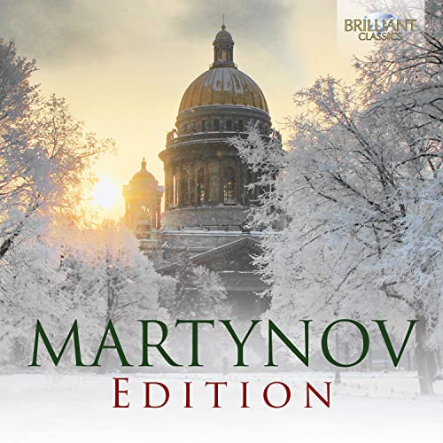 Brilliant Classics (Edel)