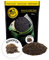 Carp Target Gekochter Hanf für Karpfen - Fertiger Fisch Grundfutter - Lockfutter - Groundbait - Karpfenfutter Angeln - Anfüttern - Grundfutter Karpfen - Angelfutter - 1kg
