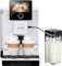 Nivona Kaffeevollautomat NICR965 NICR 965 Weiß/chrom White/chrom