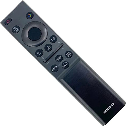 Original BN59-01388H Remote Control Compatible For SAMSUNG The Frame Art Neo QLED 4K 8K HDR Smart TV - 58TU6905 65TU6979 GQ43Q64TGU GQ43Q64TGUXZG GQ49Q84T GQ49Q84TGTXZG GQ55Q67TGUXZG GQ55Q87TGTXZG