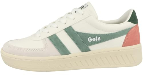 Gola Grandslam Trident CLA415ZN, Sneakers - 41 EU