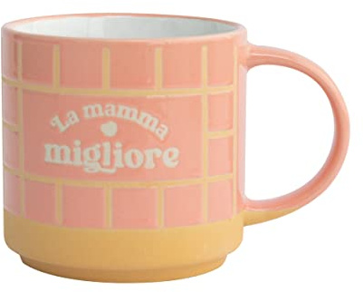 Mr. Wonderful - Tazza - La mamma migliore