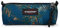 Eastpak BENCHMARK SINGLE Federmäppchen, 21 cm, Brize Filter Navy (Blau)