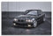 BMW Sportauto-Poster E36 M3 GT Super Racing Poster Dekorative Malerei Leinwand Wandposter und Kunstbild Druck Moderne Familie Schlafzimmer Dekor Poster 30 x 45 cm