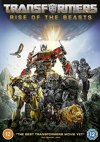 Transformers: Rise of the Beasts