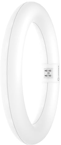 LEDVANCE LED TUBE T9 C 22 EM V 11W 830 G10Q